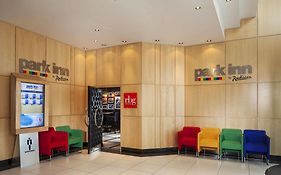 Park Inn By Radisson Belfast